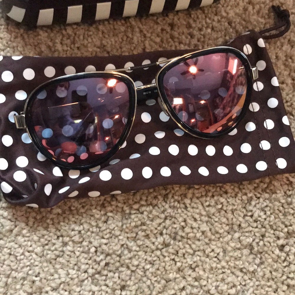 Henri bendel sunglasses